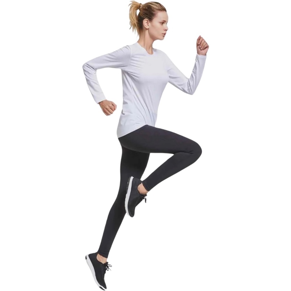 Baleaf Laureate Crew Neck Baselayer